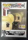 Funko POP! Movies Scott Pilgrim Roxy Richter #460 Vinyl Figure 2017 SDCC