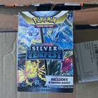 Pokémon TCG: Sword & Shield - Silver Tempest Booster Bundle (6 Packs) Pokemon