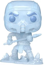 FUNKO POP! Games: Mortal Kombat 11 Fatality - Sub-zero [New Toy] Vinyl Figure