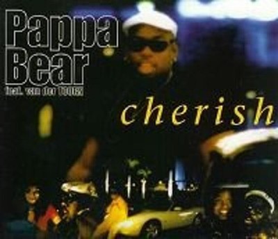 Pappa Bear - Cherish MCD