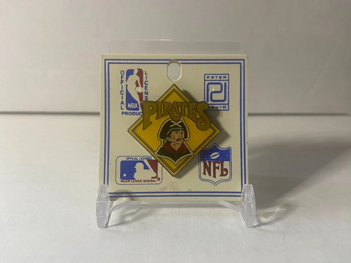 ビンテージ】MLBドジャース ピンバッジ (PETER DAVID) ビンテージ】MLB