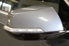 Passenger Side View Mirror Power Manual Folding Fits 18-21 TRAVERSE 3086687