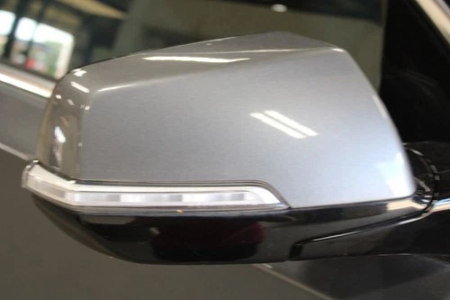 Passenger Side View Mirror Power Manual Folding Fits 18-21 TRAVERSE 3086687