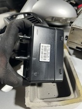 Mercedes Benz W216 W221 Pumpe Multikontursitz Unterdruckpumpe 2218000248 Orginal