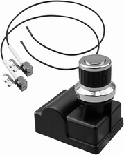 Grill Igniter Kit Fit for Charbroil Gas2Cal Gas/Charcoal 3 Burner Hybrid 4633...