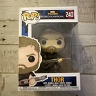 Funko Pop Marvel Thor Ragnarok Thor 240