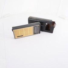 Astrad 302 B-2, russisches Radio mit UKW für Ersatzteile Transistorradio