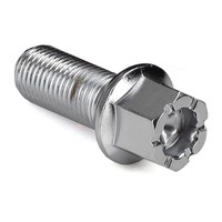 AIC 52727 Radbolzen Radschraube Kugelbund M14X1,5Mm 27Mm FüR Audi VW WHT001812