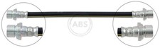 Bremsschlauch A.B.S. SL 7055 für 108 AYGO TOYOTA C1 PEUGEOT CITROËN KGB40 VVTi 2