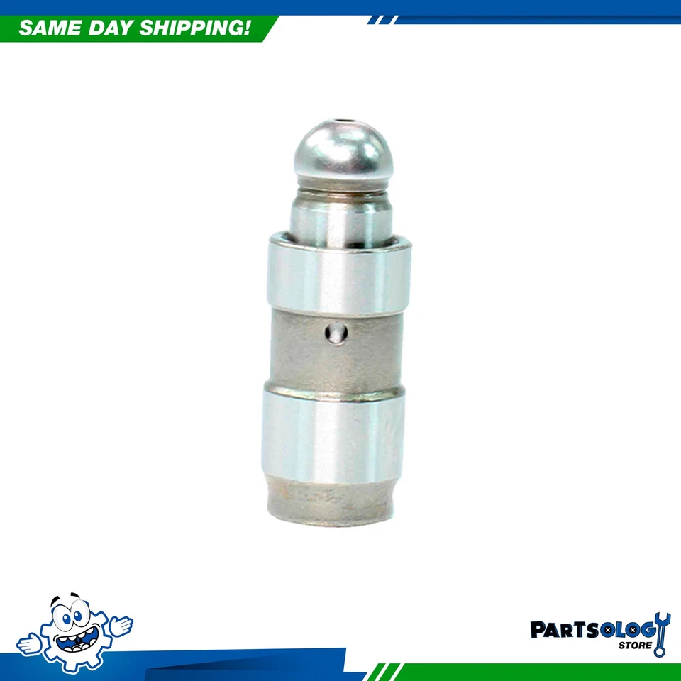 DNJ LFK164293 Valve Lifter Kit For 13-16 Mercedes-Benz 2.1L DOHC Foto 2 de 4