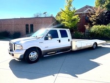 2006 Ford F-350 Super Duty XLT Lariat