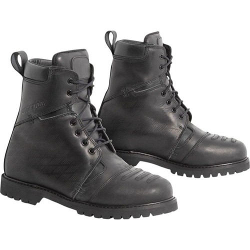 Scorpion Scout Black/Black Boots - Picture 1 of 1