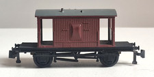 Jouef Railways/Playcraft B R Brake Van Wagon PR630 - Good condition