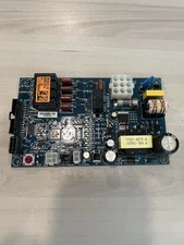 Manitowoc F52759H Ice Machine Control 0000107742 Used Like New