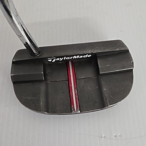TaylorMade OS Monte Carlo 72 Putter / RH / Super Stroke Grip 31.5" - Picture 3 of 6