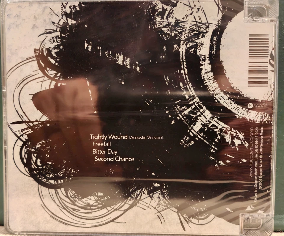 The Pineapple Thief - The Dawn Raids - Part 2 - KScope120 - SEALED - Image 2 of 2