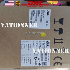 1PCS New In Box ABB Drive ACS355-03E-12A5-4 ( ACS35503E12A54 ) PLC No Keypad