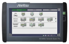 Anritsu MT8212E Cell Master Cable & Antenna Analyzer