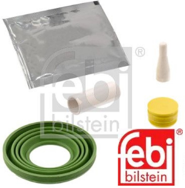 Febi Bilstein 107251 Reparatursatz FüR Bremssattel Reparatursatz Repsatz-image