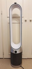 Get Summer Ready - Dyson Cool Auto React Purifying Fan