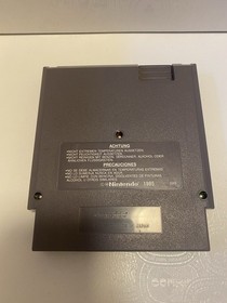 NES - PAL-B - Trolls in Crazyland