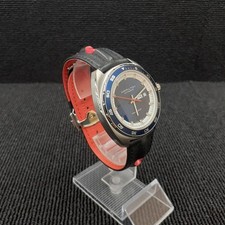 Hamilton Pan Europ H354050 Heritage Blue Automatic 45mm Day Date Swiss Men Watch