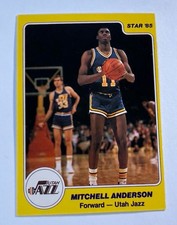 Click to enlarge Mitchell Anderson