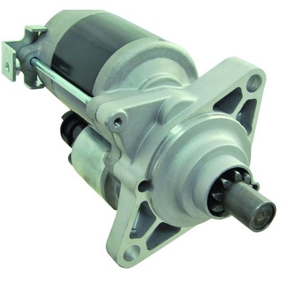 New Starter For Honda Civic L4 1.6L 92-95 31200-P28-A52 31200P28A52RM SM402-13