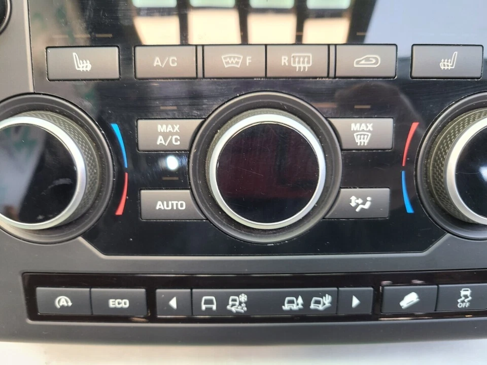 Discovery Sport L550 Climate Control + Mode Select FK7214B596 - Image 2 of 4