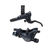 Shimano Slx BL-M7100 + BR-M7100 J-Kit Links/Vordere Scheibenbremse 1000 Mm