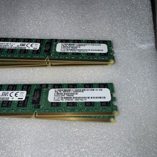 PC2-5300 DDR2-667 4 GB DDR2 SDRAM Computer Memory (RAM) for sale