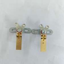 Thermostat Switch KD501 for Electric Wok Rice Cooker 2650W Pure Copper Plates