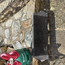 Ford Focus St225 Stage 1/2 Airtec Intercooler