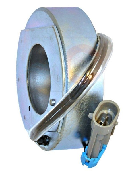 Acauto Spule, Magnetkupplung-Kompressor AC-04DL01 Passend FüR Fiat Honda Opel-image