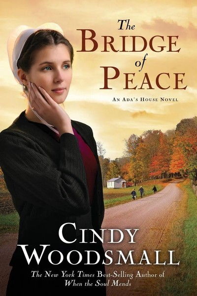 Cindy Woodsmall | The Bridge Of Peace | Taschenbuch | Englisch (2010)-image