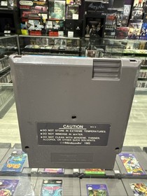 The Simpsons: Bart vs. the Space Mutants (Nintendo NES, 1991) Tested!