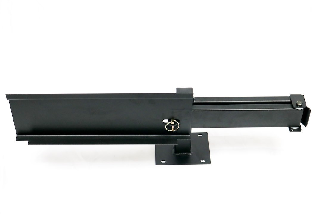 Fleming Sales 52321  OUTDOOR COOKING RV