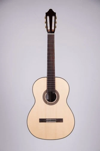 Duke Student F 4/4 Konzertgitarre