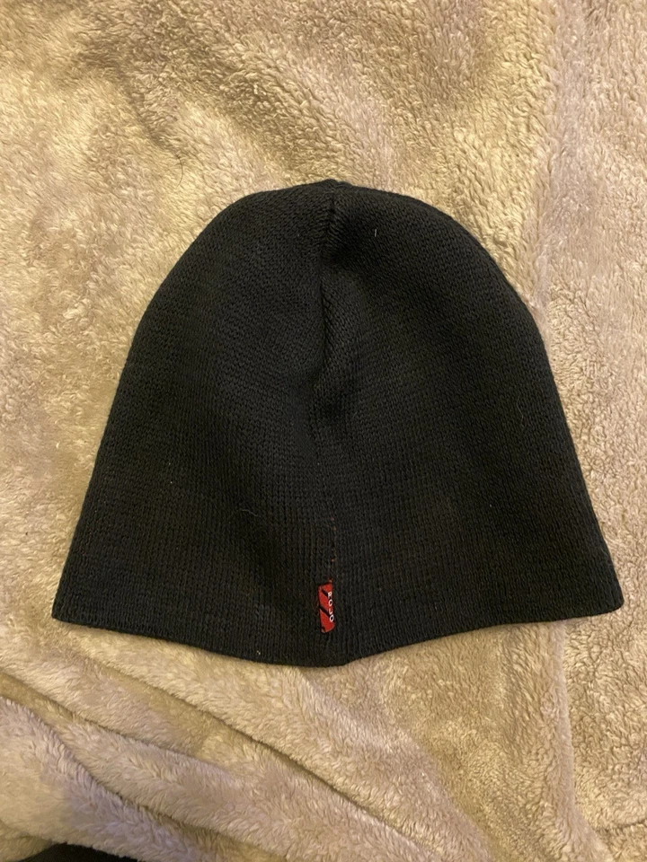 DE COLECCIÓN POLO DEPORTIVO ANTIGUO INGLÉS SKULLY SOMBRERO 92 93 ESTADIO ESQUÍ INDIO ALTA TECNOLOGÍA RL 2000 Foto 4 de 4