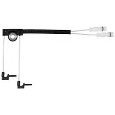 BREMBO Warnkontakt Brembelagverschleiß Verschleißanzeiger PRIME LINE Vorne