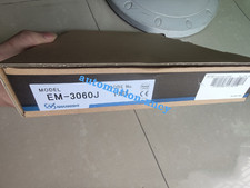 NAKANISHI EM-3060J Spindle Motor