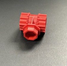 1985 Milton Bradley Robotix Series R-1500 Replacement T-Swivel Part Only