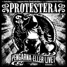 Image of PENGARNA ELLER LIVET NEW VINYL
