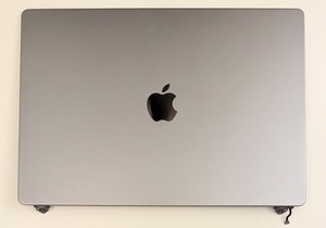 Original Apple Macbook Pro 16" LCD Screen A2485 EMC 3651 SCREEN Space Grau 2021