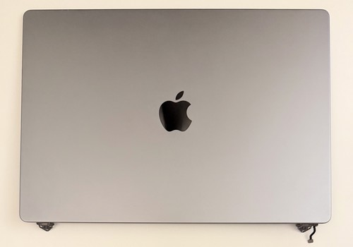 Original Apple Macbook Pro 16" LCD Screen A2485 EMC 3651 SCREEN Space Grau 2021