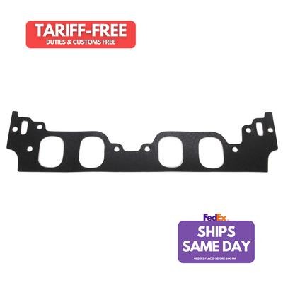 Brodix MG 9001, One Composite Bbc Intake Gasket Pb 9000/Dn-9 Performance Parts