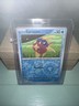 Carvanha 046/197 Pokemon TCG Obsidian Flames Reverse Holo - NM/M