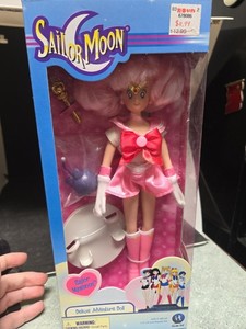 Sailor Moon Irwin | eBay