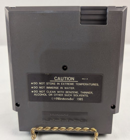 The Flintstones Rescue of Dino & Hoppy NES Nintendo Cartridge Authentic