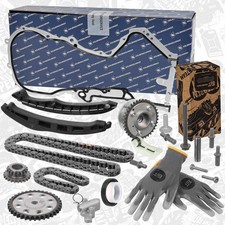 Kit de distribution Audi A1